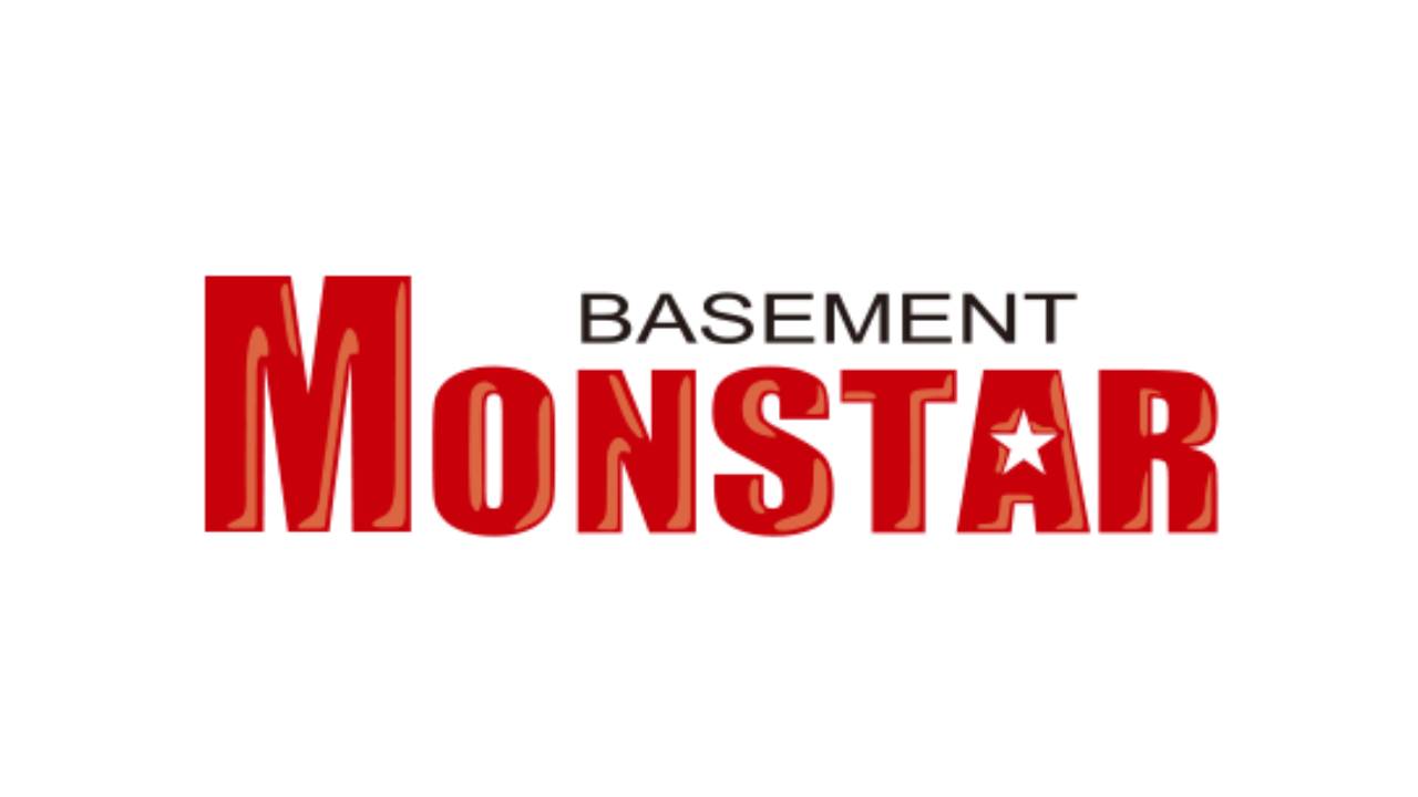 BASEMENT MONSTAR様