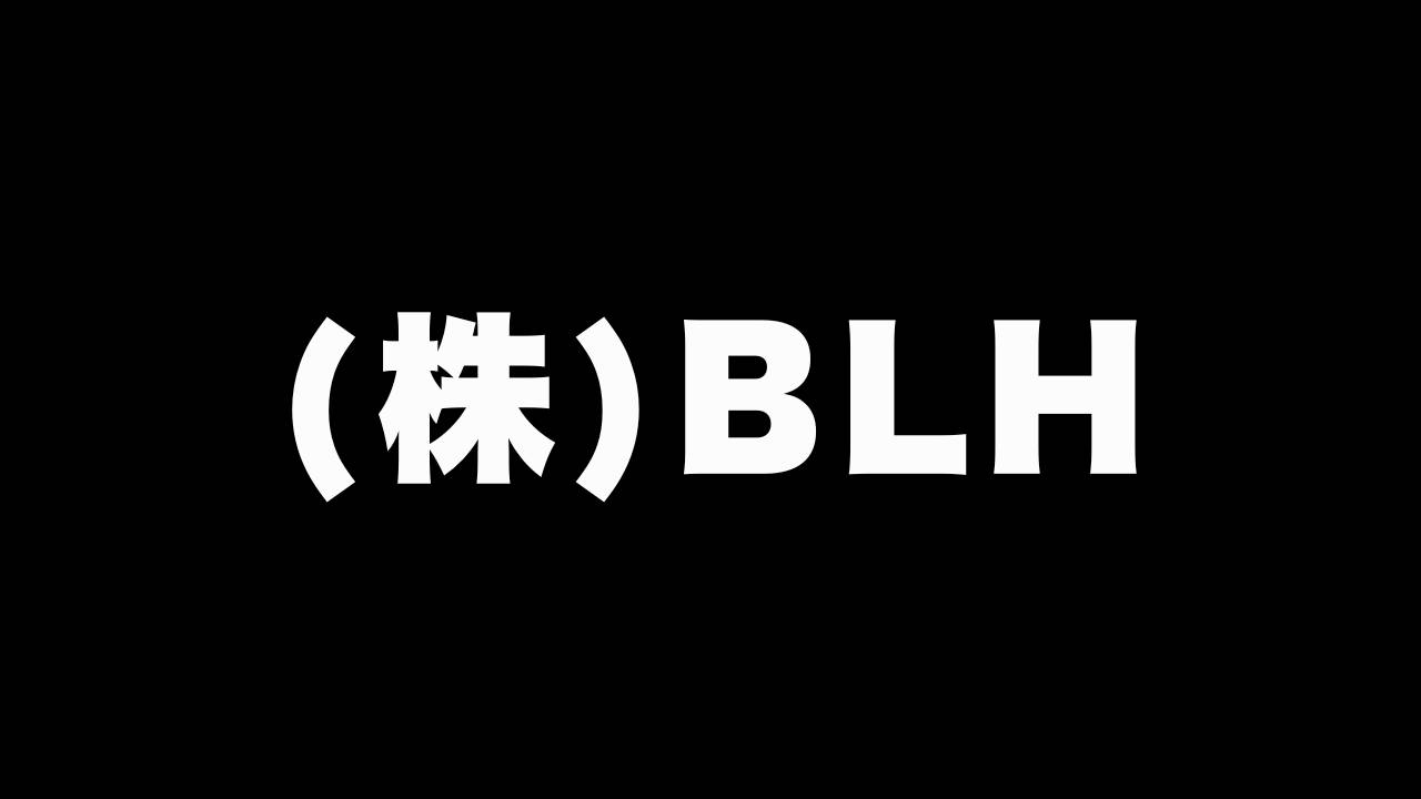株式会社 BLH様